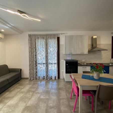 Casa Diamante Aparthotel Сан Вито ло Капо Екстериор снимка