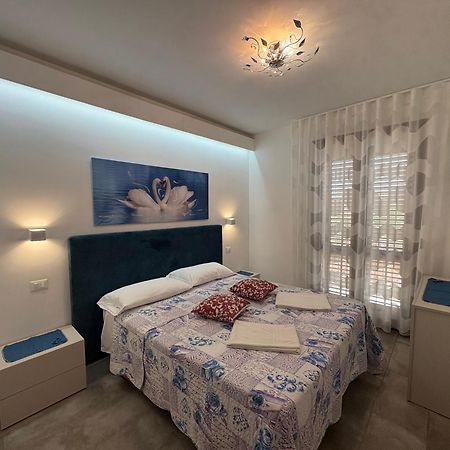 Casa Diamante Aparthotel Сан Вито ло Капо Екстериор снимка
