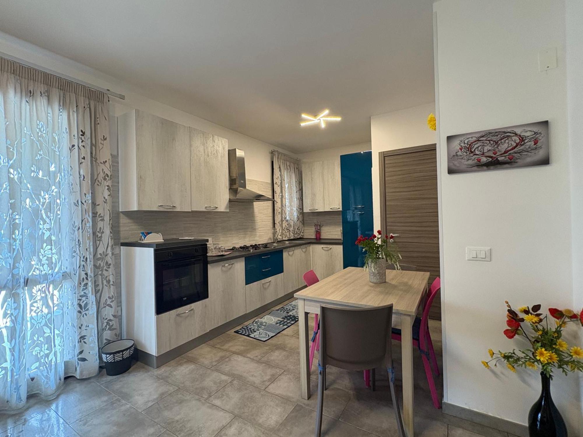 Casa Diamante Aparthotel Сан Вито ло Капо Екстериор снимка